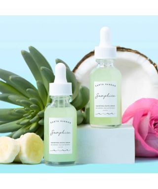 Sérum digital au Sea-Rétinol Samphire - 30 ml