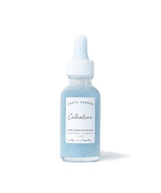 Celestine peptide plumping serum - 30 ml