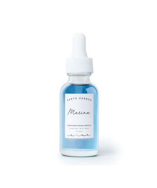 Marina illuminating ampoule - 30 ml