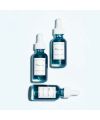 Earth Harbor Marina biome brightening ampoule package
