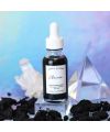 Earth Harbor purifying serum Obscura Reset detoxifying ampoule lifestyle