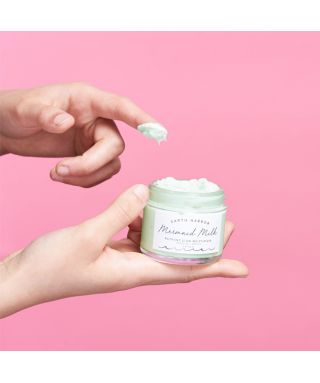 Crème visage Mermaid Milk Nutrient Glow - 60 ml