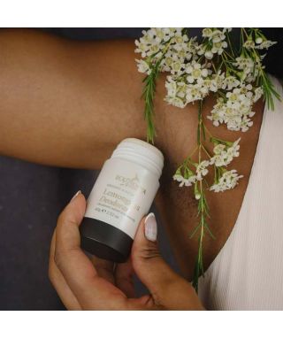 Lemongrass deodorant - 60g Lemongrass deodorant - 60g