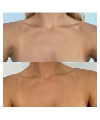 Hempitan spray self tan water - 140 ml