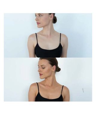 Gant applicateur autobronzant