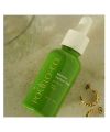 Pomelo + Co Matcha Herbal Tonic scalp oil lifestyle