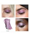 RMS Beauty's Eyelights Cream Eyeshadow Aurora mannequin