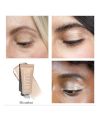 RMS Beauty's Eyelights Cream Eyeshadow Moondust mannequin