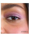 RMS Beauty's Eyelights Cream Eyeshadow Aurora mannequin