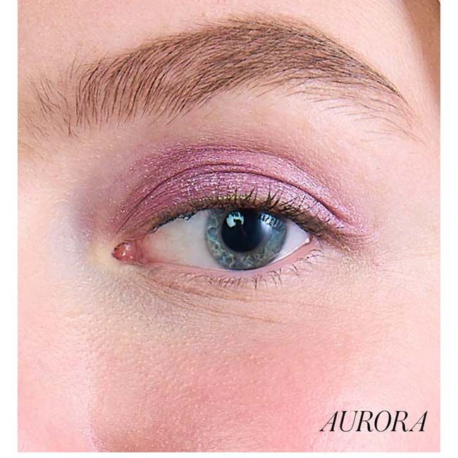 RMS Beauty's Eyelights Cream Eyeshadow Aurora beaute
