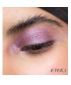 RMS Beauty's Eyelights Cream Eyeshadow Aurora application
