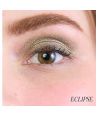 RMS Beauty's Eyelights Cream Eyeshadow Eclipse application