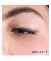 RMS Beauty's Eyelights Cream Eyeshadow Moondust application