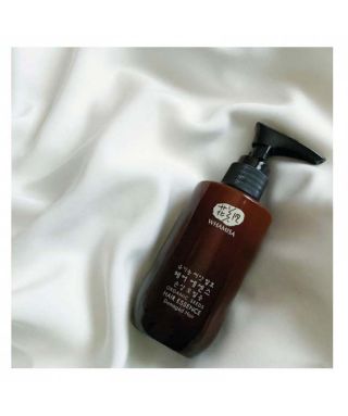 Fermented seeds organic hair serum - 120 ml Fermented seeds organic hair serum - 120 ml
