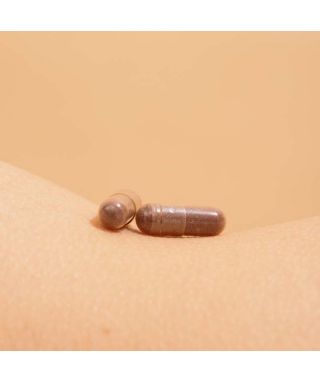 Flat Belly Cure Capsules