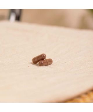 Flat Belly Cure Capsules