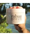 Rahua's Leave in curly hair Enchanted Island Vegan curl butter cosmétiques