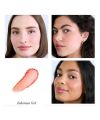 RMS Beauty's ReDimension Hydra Powder Natural Blush Bohemian Girl model