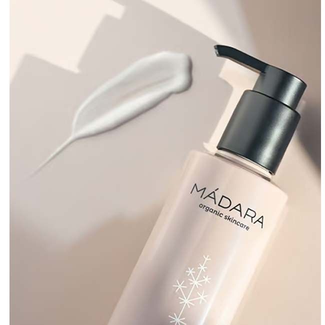 Madara's Hydra Soft body lotion produit