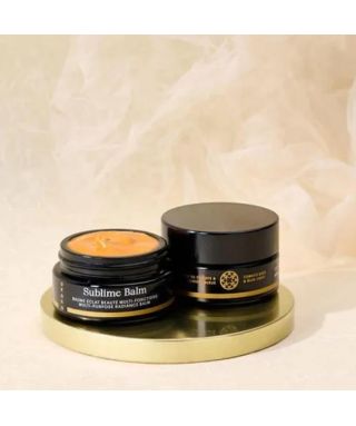 Baume visage Sublime - 30 ml