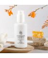 Therapi Cosmetics Orange blossom balancing honey gel cleanser lifestyle