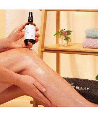 Timeless Renewal Bio-Retinol Body Oil - 100 ml