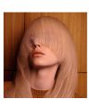 Madara Grow Volume Shampoo mannequin