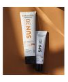 Crème solaire visage et corps SPF30 Madara package