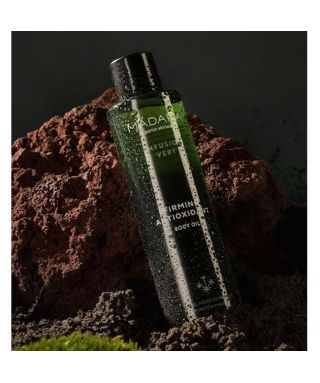 Infusion Vert Firming Antioxidant body oil - 200ml