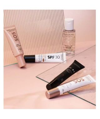 Trousse beauté bio Wherever travel set - Format Voyage