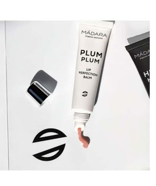 Plum Plum lip balm - 15 ml