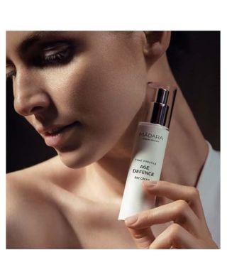Crème anti rides Age Defence - 50 ml