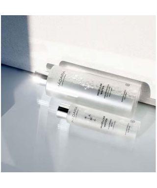 Eau micellaire bio à l'acide hyaluronique - 100 ml