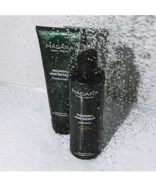 Après-Shampoing Réparateur & Nourrissant - 200 ml