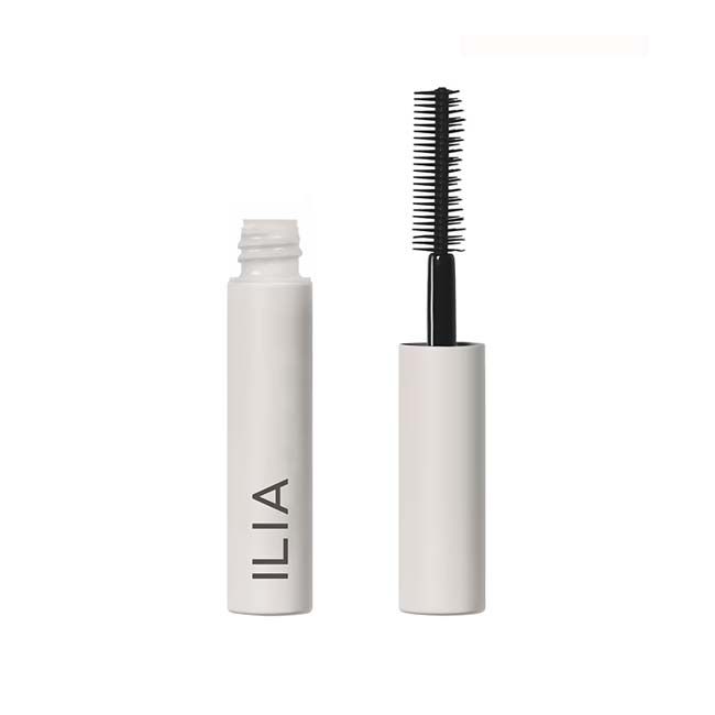 Ilia Beauty's After Midnight Limitless Lash Mascara 3g