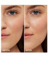 Ilia Beauty In Frame clear brow gel application