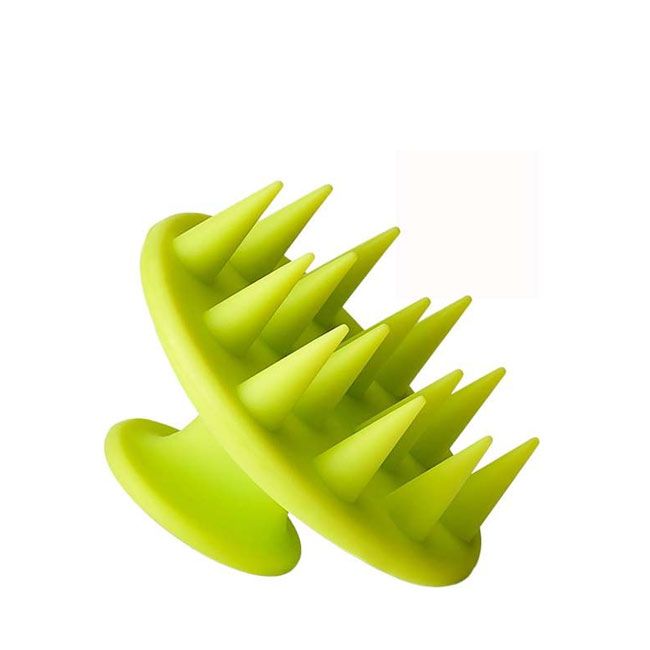 Pomelo HeadBliss scalp massage brush