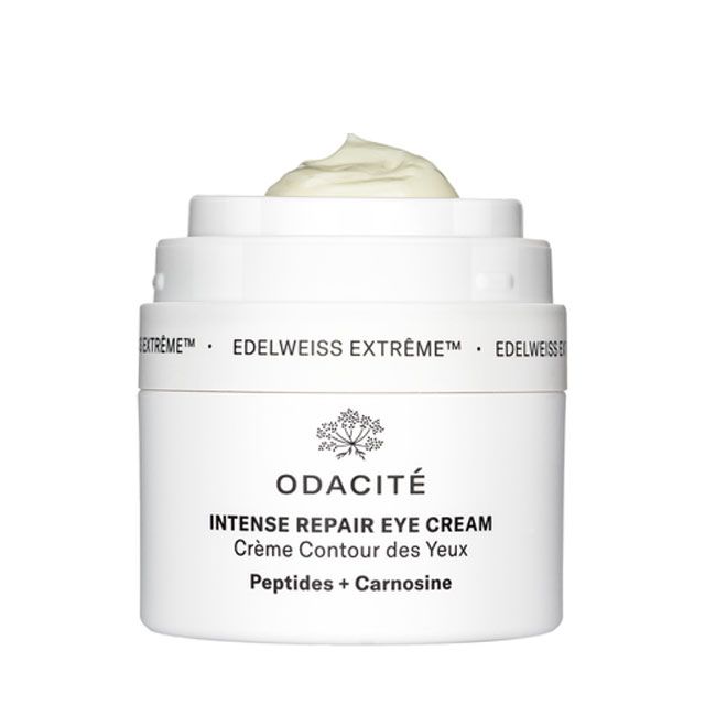 Odacite Edelweiss Extreme Repair eye cream