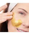 Evolve's Bio-Retinol Gold Mask model