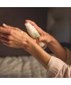 Crème visage anti age régénératrice aux peptides bioactifs Bonne Nuit Pai Skincare skincare