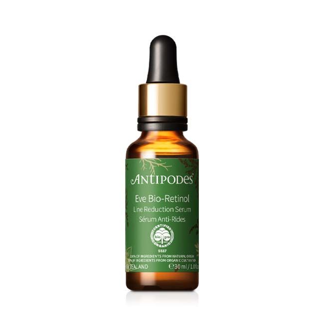 Antipodes anti-aging Eve Bio-Retinol Serum