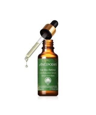 Eve Bio-Retinol Anti-Wrinkle Serum - 30 ml