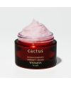 Soin visage naturel crème Cactus Sherbet lifestyle