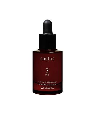 Magic Serum Cactus - 33 ml