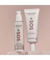 Madara's SOS+ Sensitive night cream pack