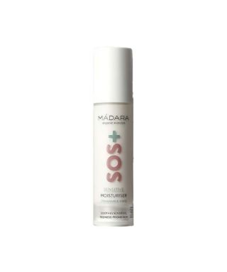 SOS+ Sensitive Moisturizing Cream - 50 ml