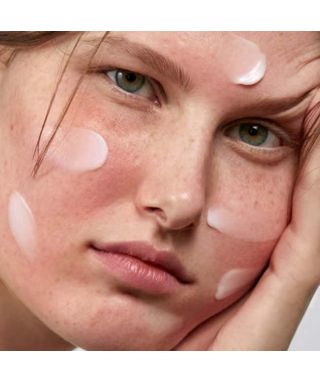 SOS+ Sensitive night cream - 70 ml