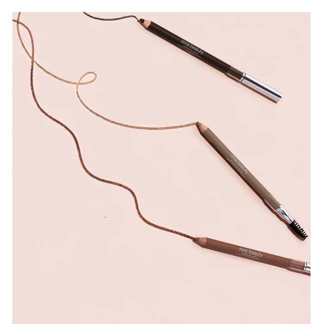 RMS Beauty's Back2Brow Eyebrow Pencils makeup