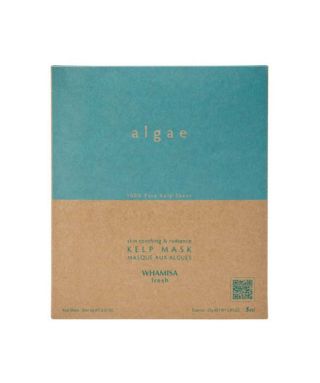 Moisturizing Kelp Algae Mask