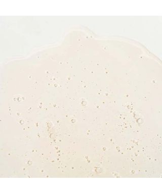 Masque hydratant aux algues Kelp